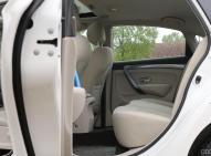 东风风神-风神E70