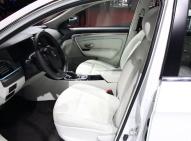 东风风神-风神E70