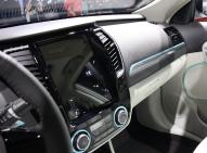 东风风神风神E70