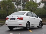 东风风神-风神E70