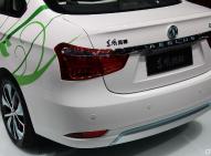 东风风神风神E70