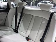 东风风神-风神E70