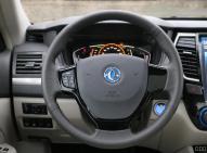 东风风神风神E70