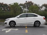 东风风神-风神E70