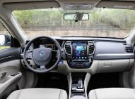 东风风神风神E70