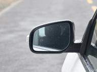 东风风神-风神E70