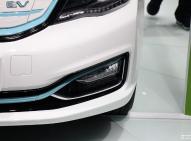 东风风神风神E70