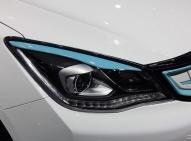 东风风神-风神E70