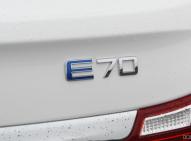 东风风神-风神E70