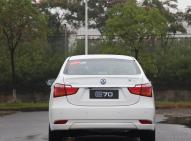 东风风神-风神E70