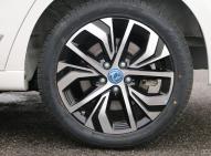 东风风神-风神E70