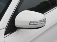 东风风神-风神E70