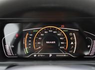 东风风神-风神E70