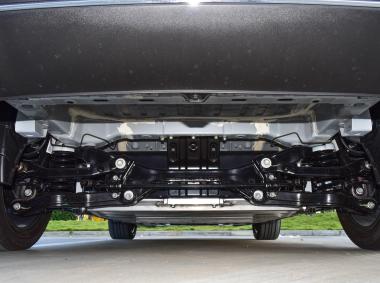 长安汽车逸动EV