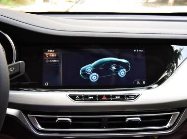 长安汽车逸动EV