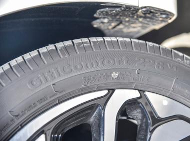 长安汽车逸动EV