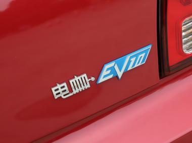 电咖电咖EV10