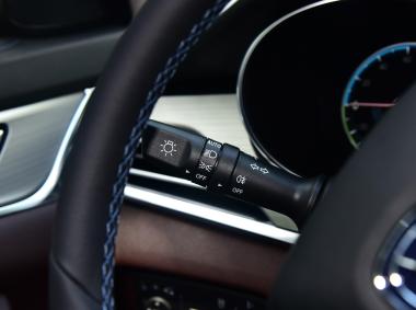 长安汽车-逸动EV