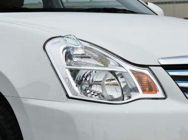 东风汽车俊风E11K