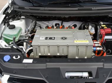 东风汽车-俊风E11K