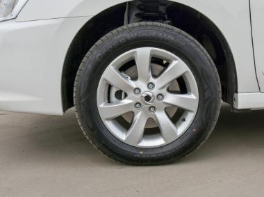 东风汽车-俊风E11K