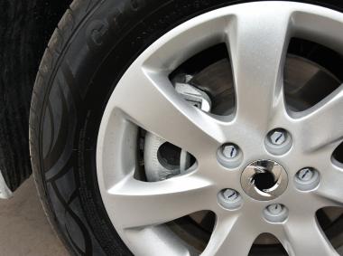 东风汽车俊风E11K