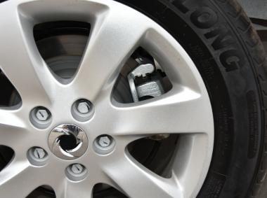 东风汽车俊风E11K