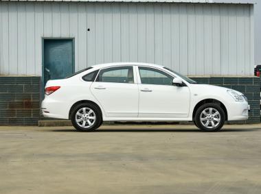 东风汽车俊风E11K