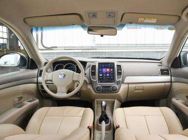 东风汽车-俊风E11K