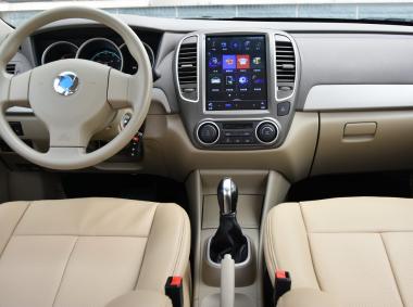 东风汽车-俊风E11K