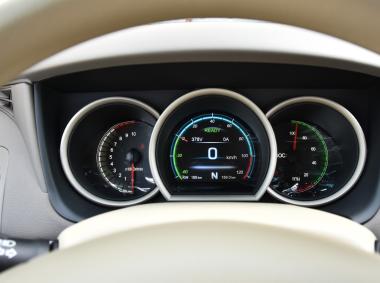 东风汽车俊风E11K