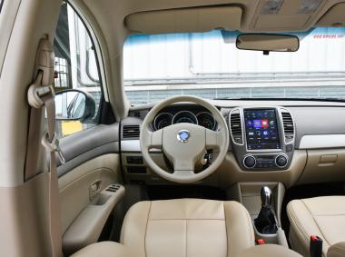 东风汽车-俊风E11K