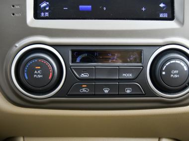 东风汽车俊风E11K