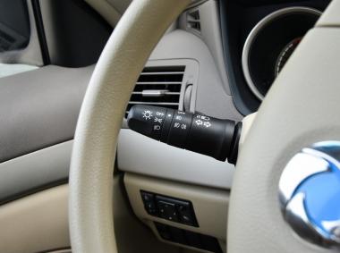 东风汽车-俊风E11K