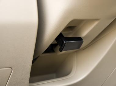 东风汽车-俊风E11K