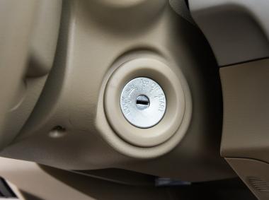 东风汽车俊风E11K