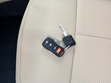 东风汽车俊风E11K