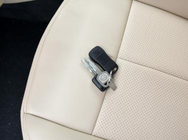 东风汽车俊风E11K