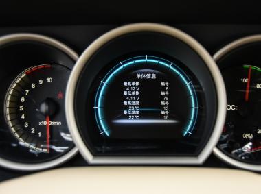 东风汽车俊风E11K