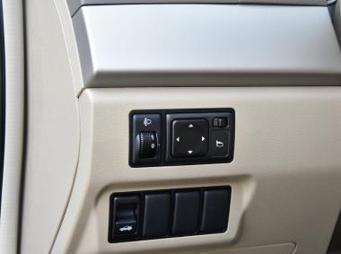 东风汽车俊风E11K