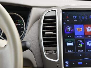 东风汽车-俊风E11K