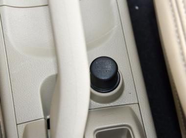 东风汽车-俊风E11K