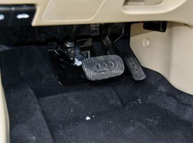 东风汽车俊风E11K