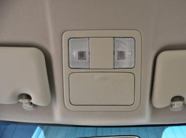 东风汽车俊风E11K