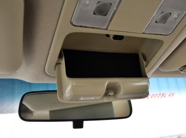 东风汽车-俊风E11K