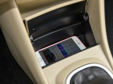 东风汽车-俊风E11K