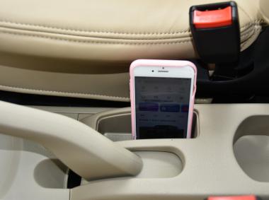 东风汽车-俊风E11K