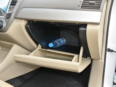 东风汽车俊风E11K