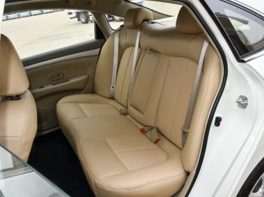 东风汽车俊风E11K