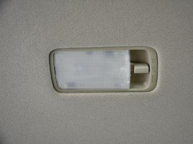 东风汽车俊风E11K